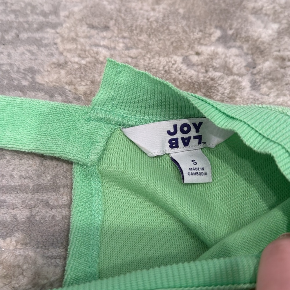 Joy Lab Pullover - Picture 2 of 8